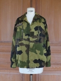 LaVeste Militaire Chartreuse Green - Size 2