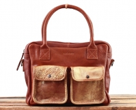 Vente de sacs à main en cuir de style vintage pour femme