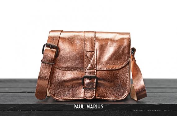 Sac paul marius rose