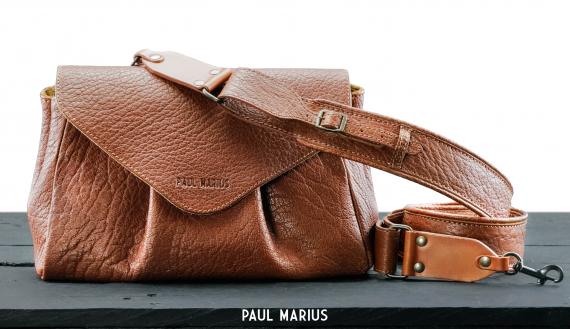 Suzon - Paul Marius handbag - large model