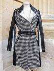 LeTrench Houndstooth - Size 38
