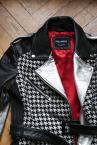 LeTrench Houndstooth - Size 42