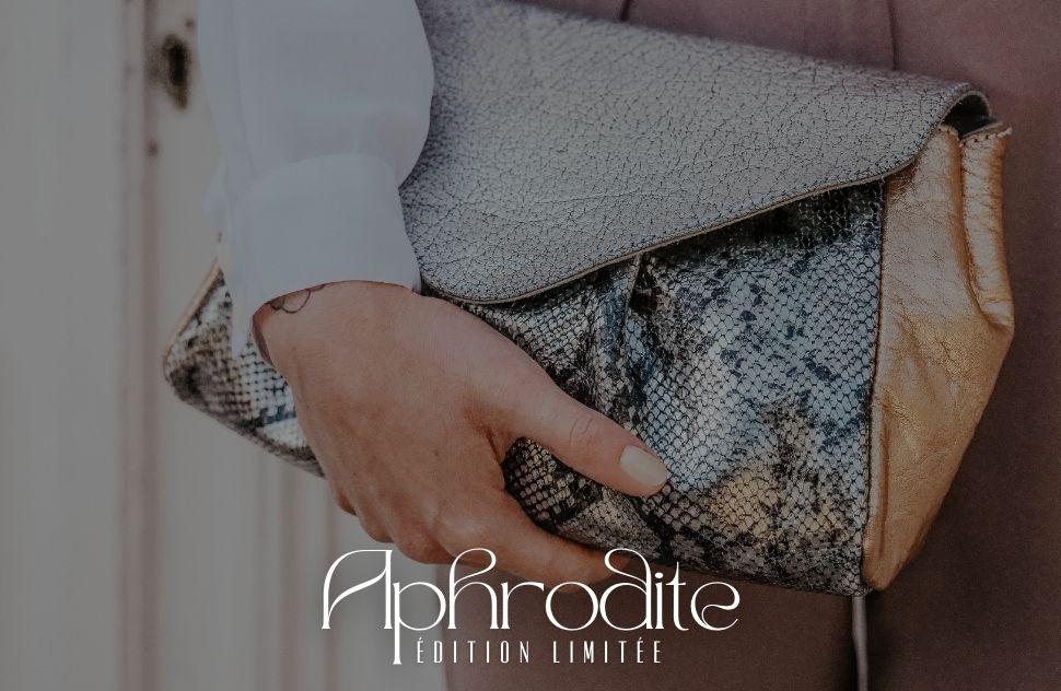 THE APHRODITE COLLECTION - LIMITED EDITION